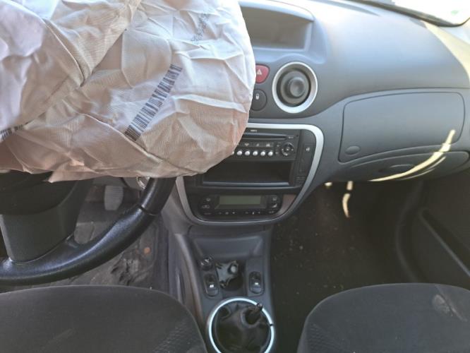 Image Malle/Hayon arriere - CITROEN C3 1