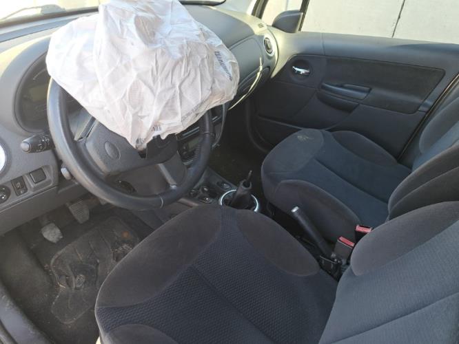Image Malle/Hayon arriere - CITROEN C3 1