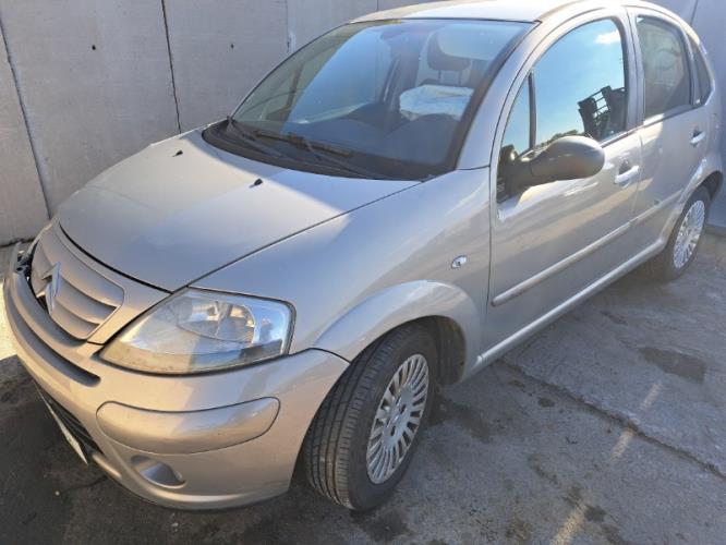 Image Malle/Hayon arriere - CITROEN C3 1