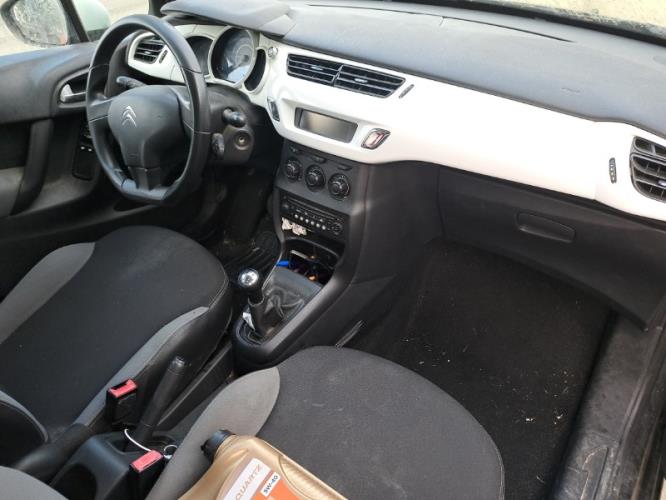 Image Porte fusible - CITROEN C3 2
