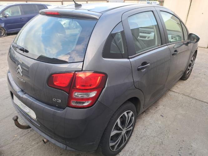 Image Porte fusible - CITROEN C3 2
