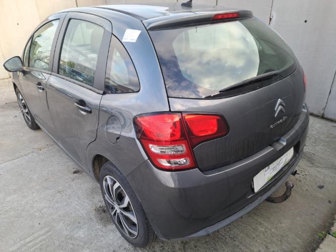 Image Porte fusible - CITROEN C3 2