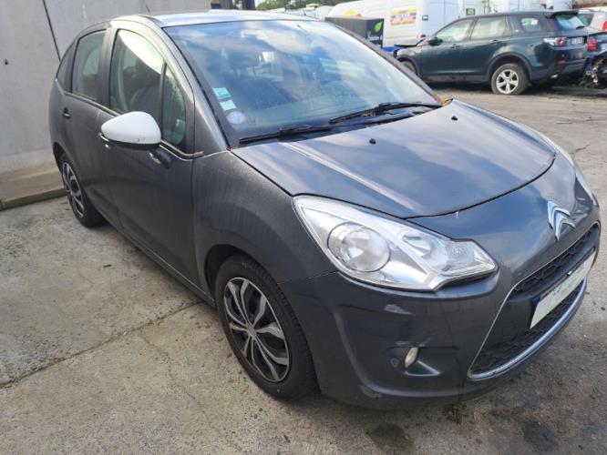 Image Porte fusible - CITROEN C3 2