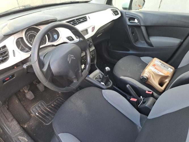 Image Porte fusible - CITROEN C3 2