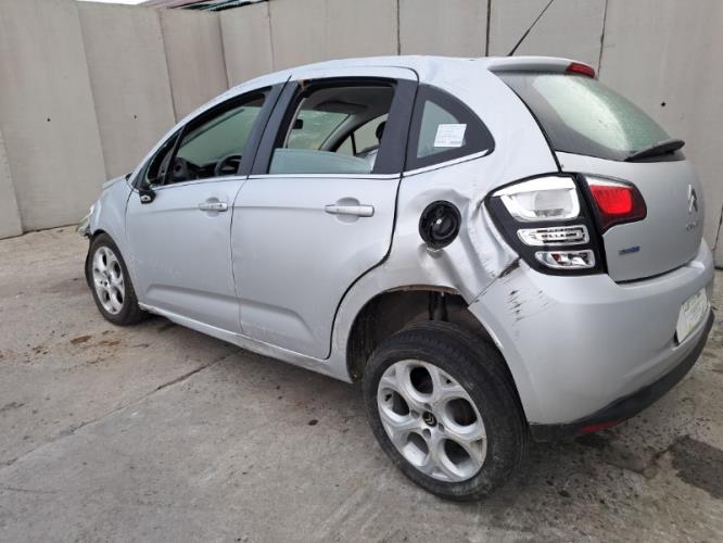 Image Porte fusible - CITROEN C3 2