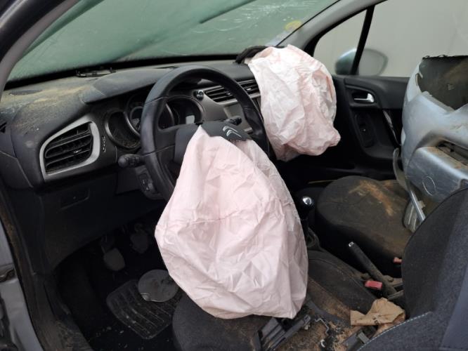 Image Porte fusible - CITROEN C3 2