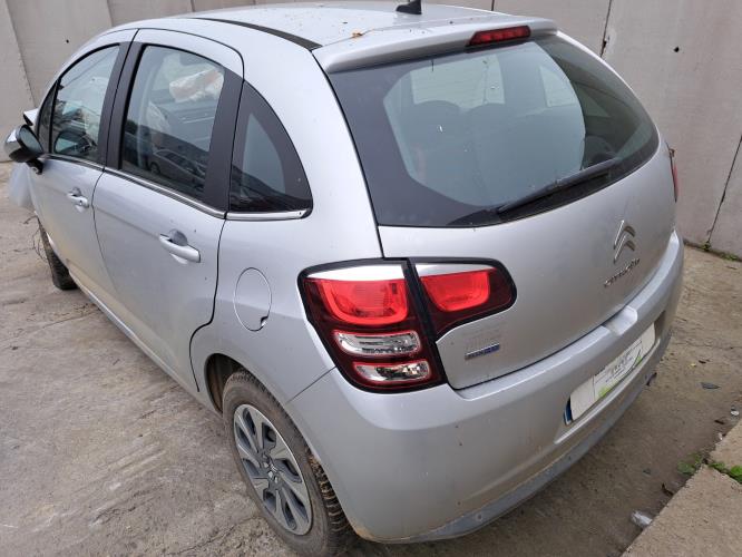 Image Interrupteur de leve vitre avant gauche - CITROEN C3 2