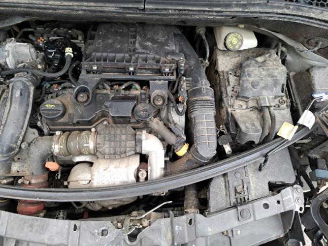 Image Porte fusible - CITROEN C3 2