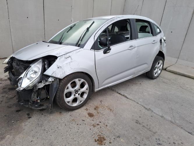 Image Porte fusible - CITROEN C3 2