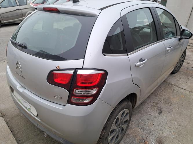 Image Interrupteur de leve vitre avant gauche - CITROEN C3 2