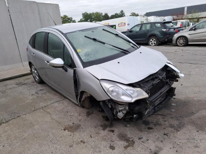 Image Porte fusible - CITROEN C3 2