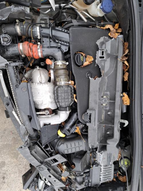 Image Interrupteur de leve vitre avant gauche - CITROEN C3 2