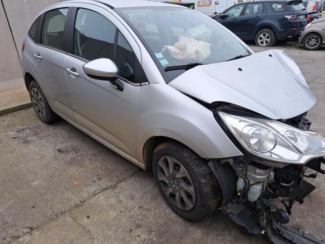 Image Interrupteur de leve vitre avant gauche - CITROEN C3 2