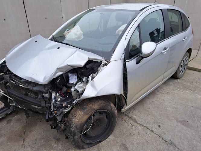 Image Interrupteur de leve vitre avant gauche - CITROEN C3 2