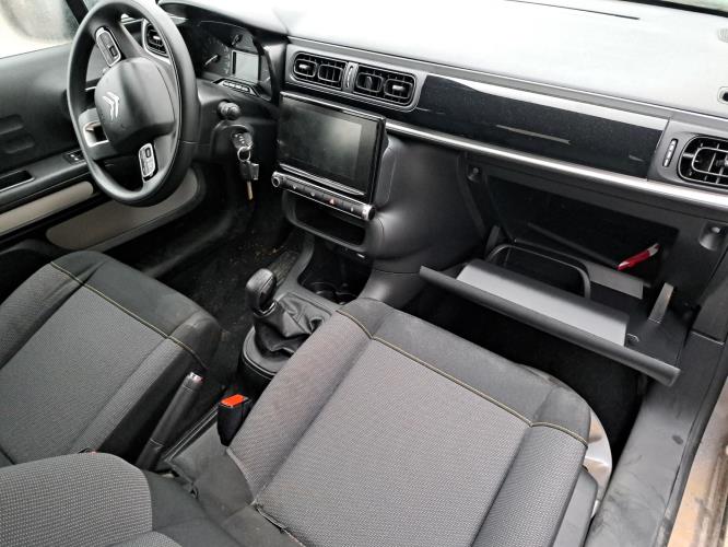 Image Boitier BSI - CITROEN C3 3