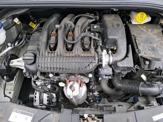 Image Boitier BSI - CITROEN C3 3