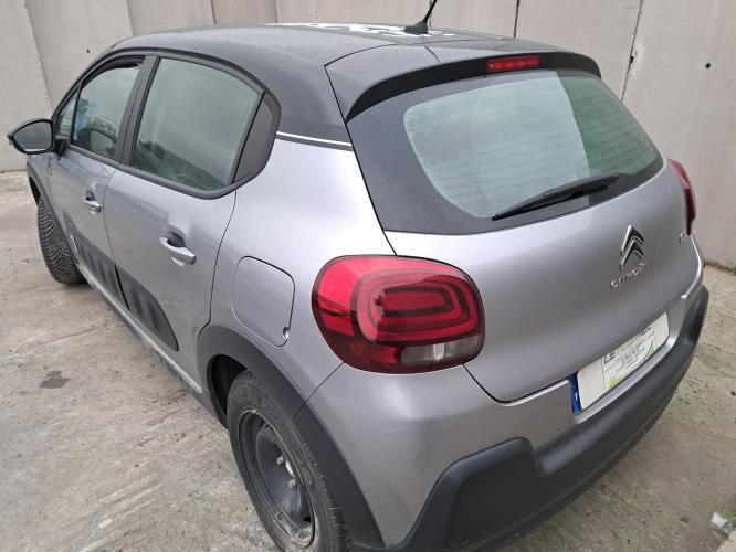 Image Boitier BSI - CITROEN C3 3