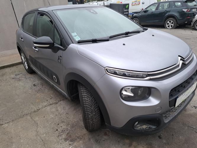 Image Boitier BSI - CITROEN C3 3