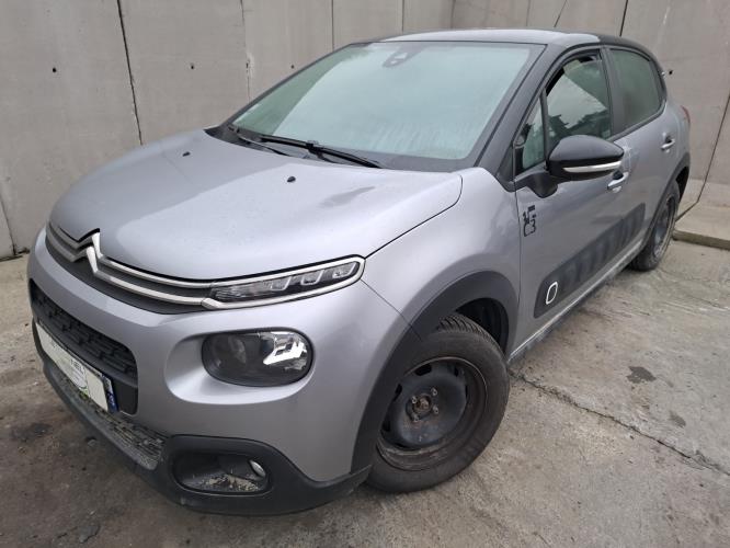 Image Boitier BSI - CITROEN C3 3