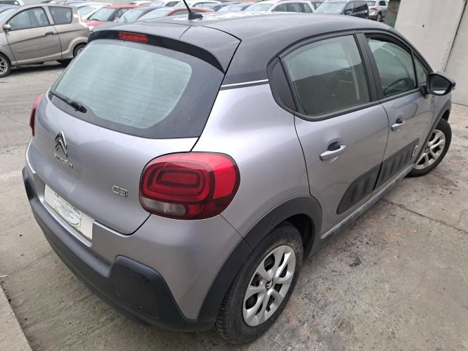 Image Boitier BSI - CITROEN C3 3