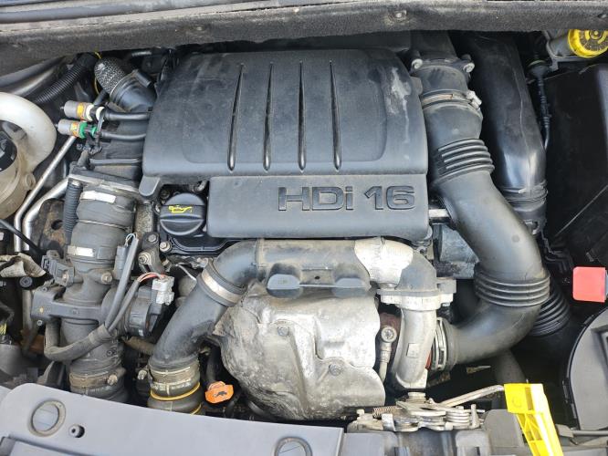 Image Renfort pare choc avant (traverse) - CITROEN C3 PICASSO
