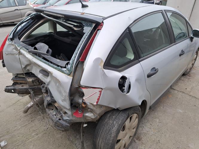 Image Retroviseur gauche - CITROEN C4 1