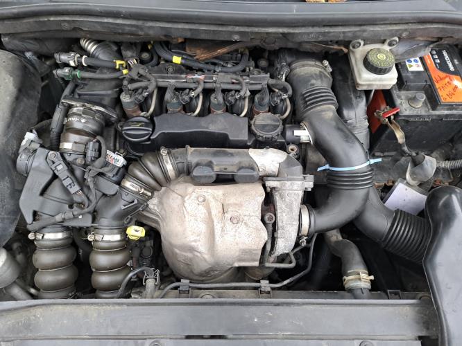 Image Retroviseur gauche - CITROEN C4 1