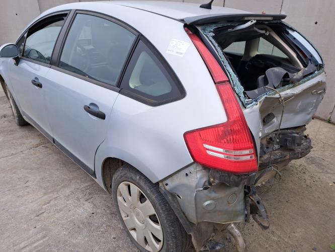 Image Retroviseur gauche - CITROEN C4 1