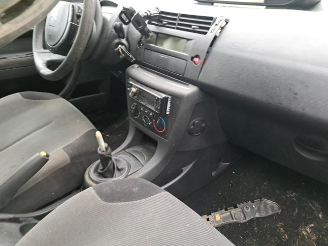 Image Retroviseur gauche - CITROEN C4 1