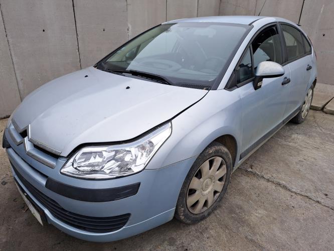 Image Retroviseur gauche - CITROEN C4 1