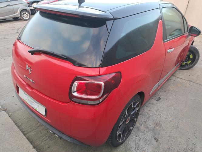 Image Porte fusible - CITROEN DS3