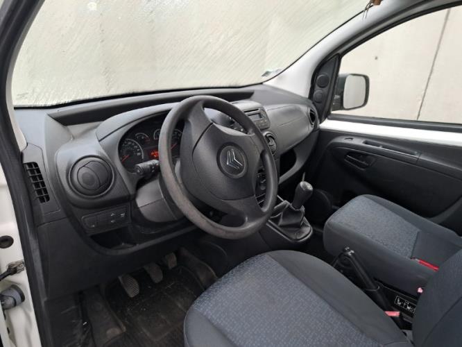 Image Porte de coffre droit - CITROEN NEMO