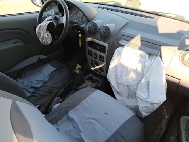 Image Porte arriere gauche - DACIA LOGAN 1