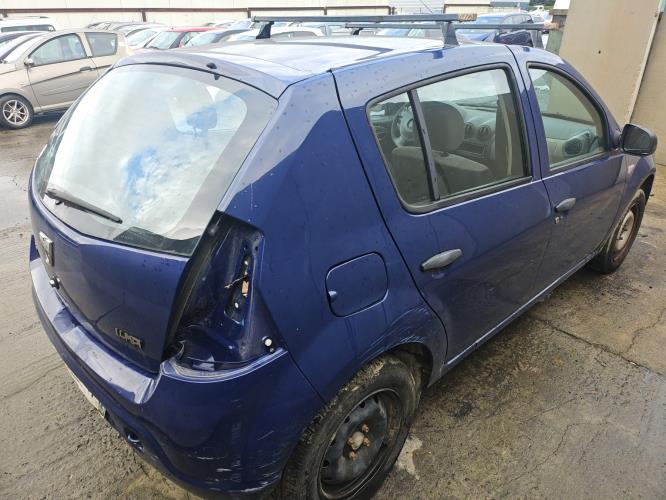 Image Retroviseur droit - DACIA SANDERO 1