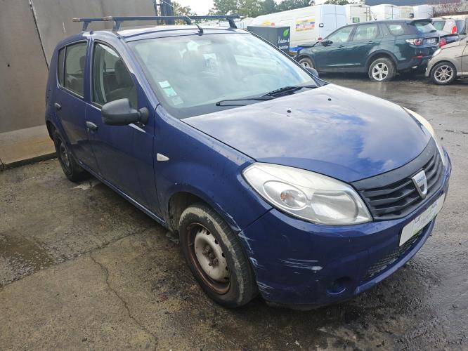 Image Retroviseur droit - DACIA SANDERO 1