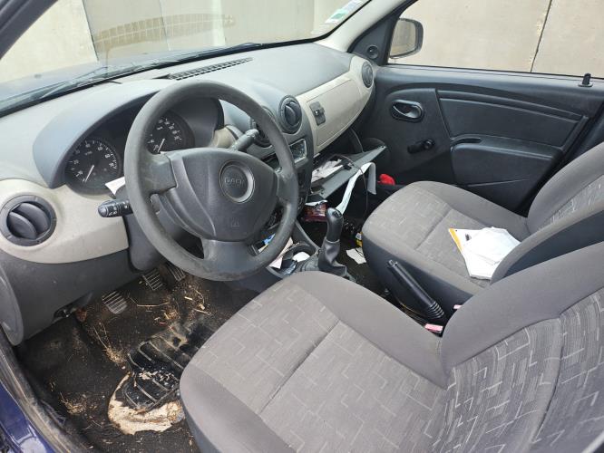 Image Retroviseur droit - DACIA SANDERO 1