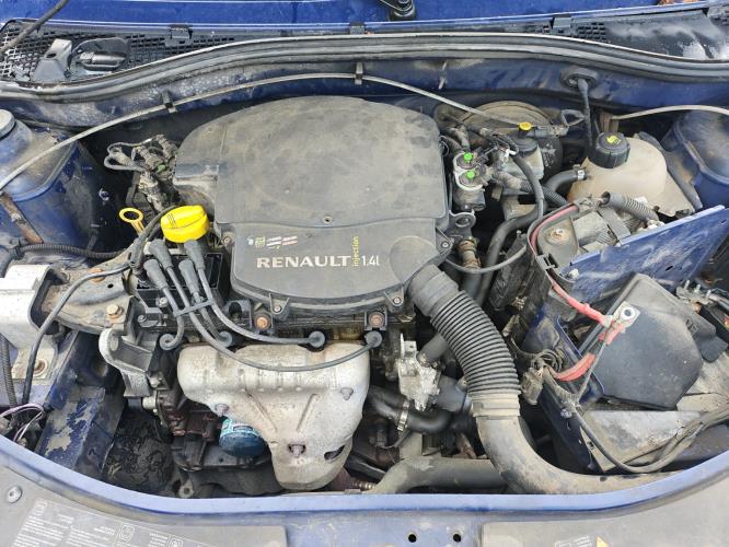 Image Retroviseur droit - DACIA SANDERO 1