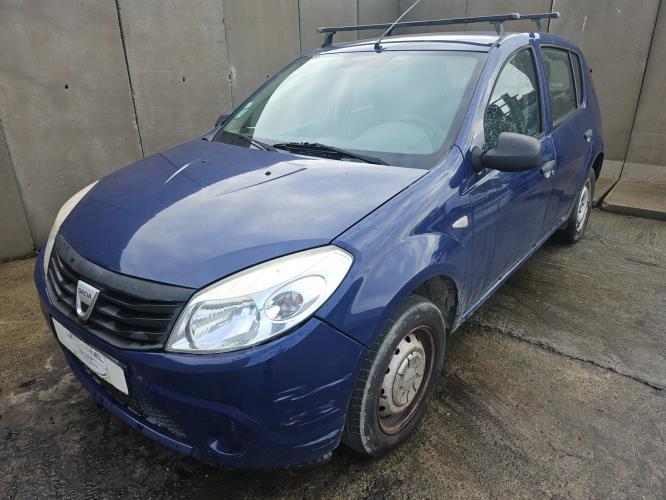 Image Retroviseur droit - DACIA SANDERO 1