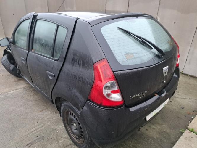 Image Autoradio d'origine - DACIA SANDERO 1
