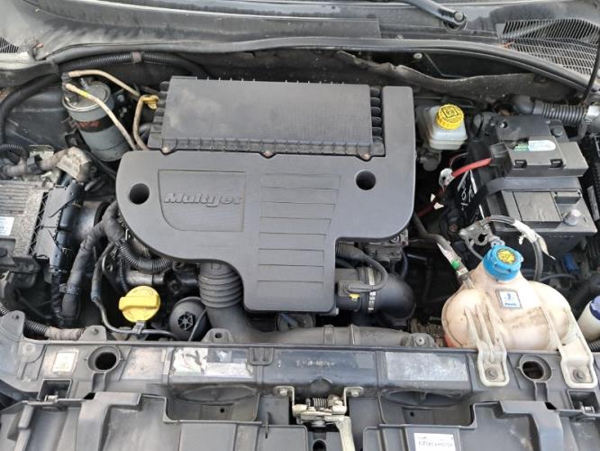 Image Anti brouillard gauche (feux) - FIAT GRANDE PUNTO