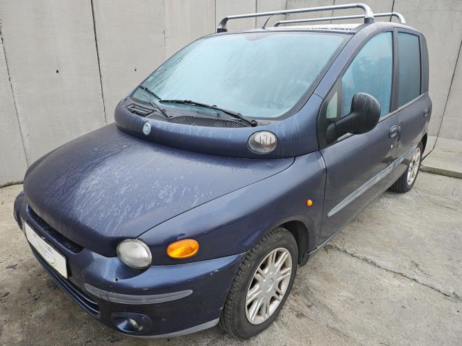 Image Retroviseur droit - FIAT MULTIPLA