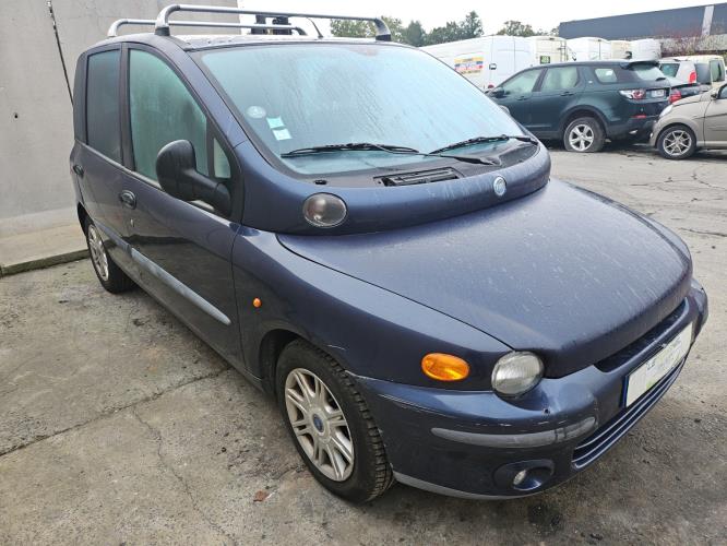 Image Retroviseur droit - FIAT MULTIPLA