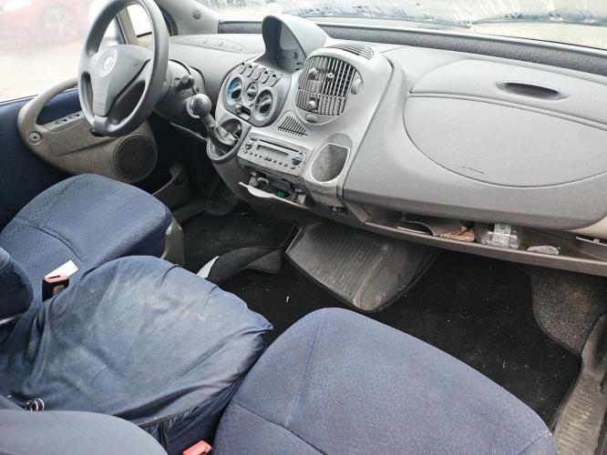 Image Retroviseur droit - FIAT MULTIPLA