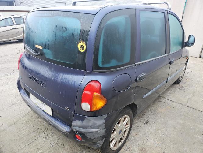 Image Retroviseur droit - FIAT MULTIPLA