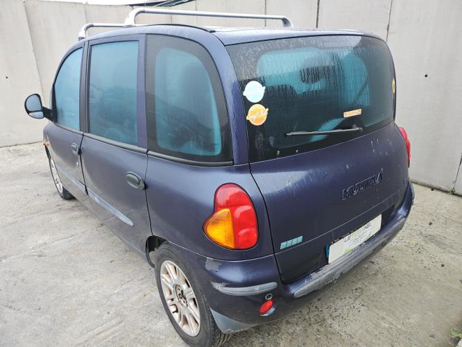 Image Retroviseur droit - FIAT MULTIPLA