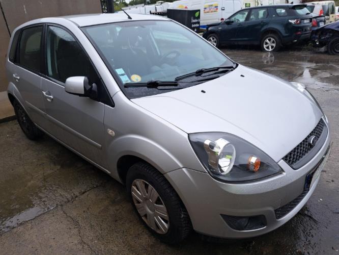 Image Retroviseur gauche - FORD FIESTA 5