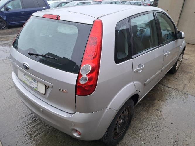 Image Retroviseur gauche - FORD FIESTA 5