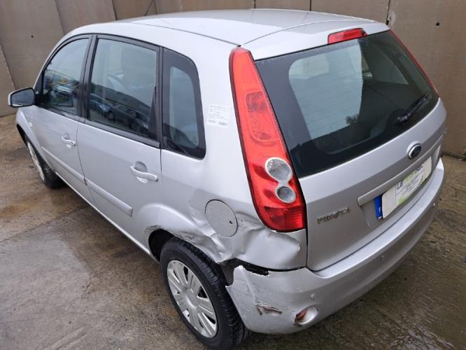 Image Retroviseur gauche - FORD FIESTA 5