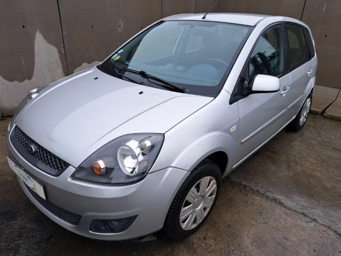 Image Retroviseur gauche - FORD FIESTA 5