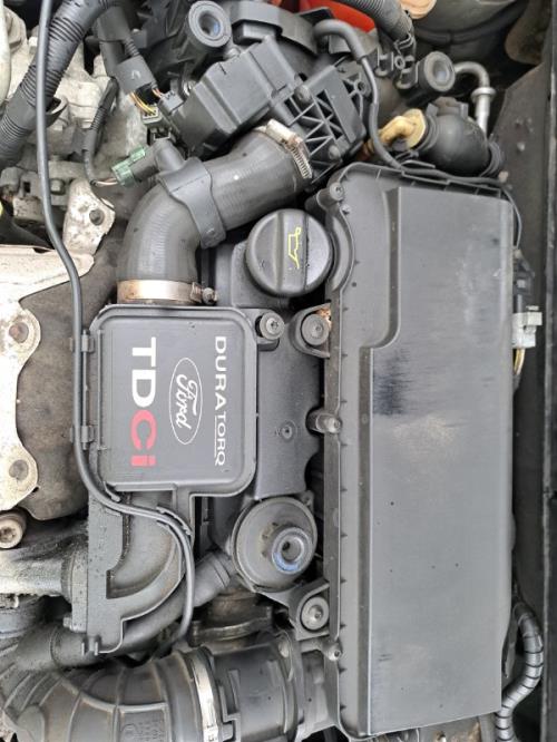 Image Retroviseur gauche - FORD FIESTA 5